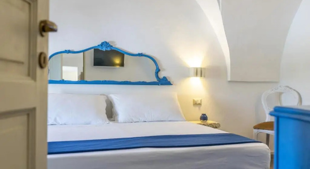 Luce Boutique B&B, Prenota Bed & breakfast Hotel SPA a Alliste, SPA