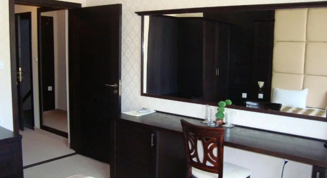 Hotel Villa Ofir, Buchen Sie Boutique Boutique-Hotels in Blagoewgrad, Boutique