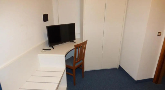 Номер Standard Hotel Mon Repos