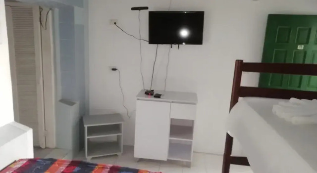 Четырёхместный семейный номер Standard House Marfito Airport