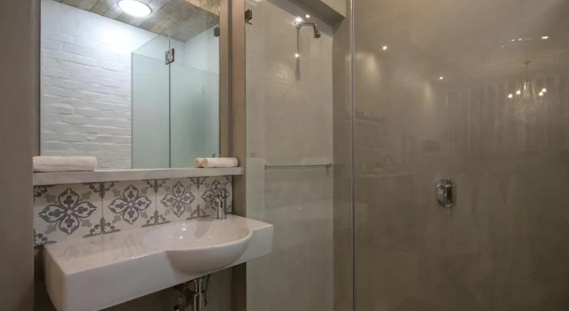 Номер Standard The House Quarters