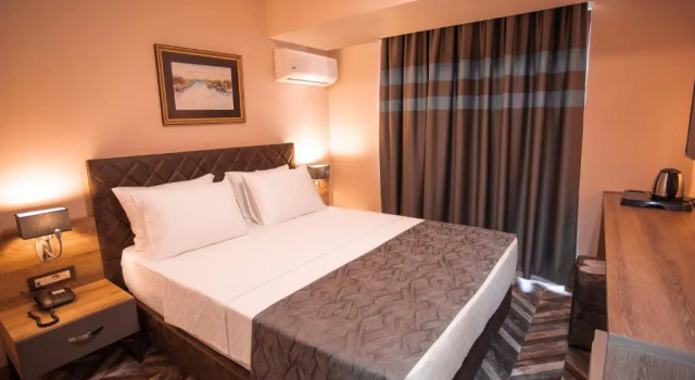 Двухместный номер Standard Hotel Kale 17