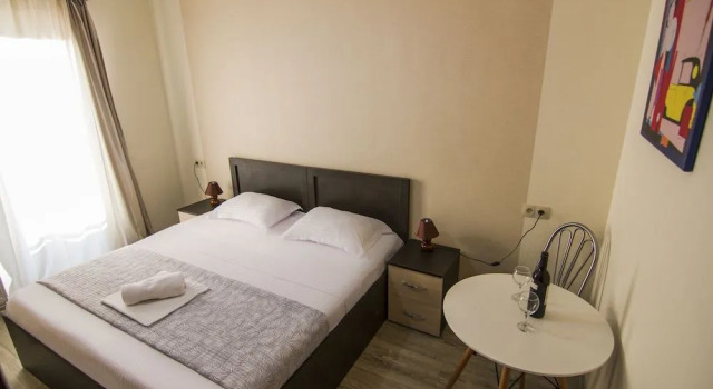 K-Pax Hotel