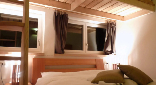 B&B Casa Sul Lago, Забронировать Отель «постель и завтрак» Отели Кальчераника-аль-Лаго с парковкой, Парковка