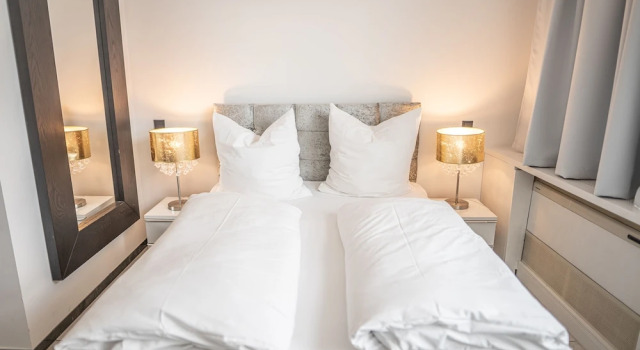 Номер Business VILLA BOWDY