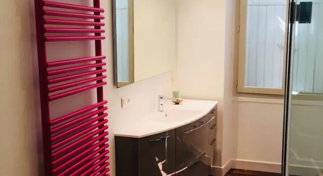 Appartement Victor Hugo, Prenota Appartamento Hotel a Aquitania con parcheggio, Parcheggio