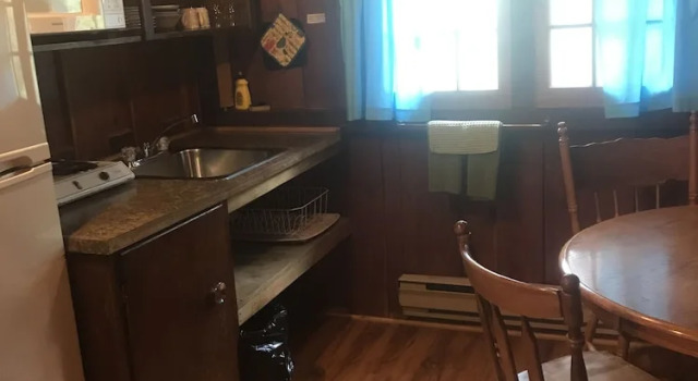 Семейное бунгало c 1 комнатой Addisons Bungalows