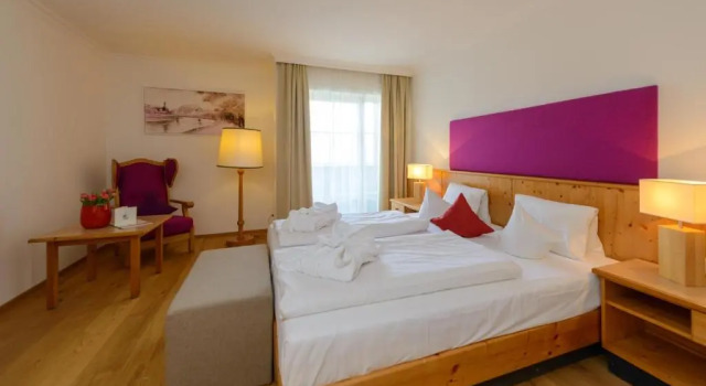 Hotel Walserwirt
