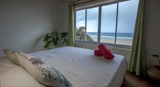 Pura Vida Tofo Beach House, Rezerwuj Hotel Cabo Conguiane Inhambane