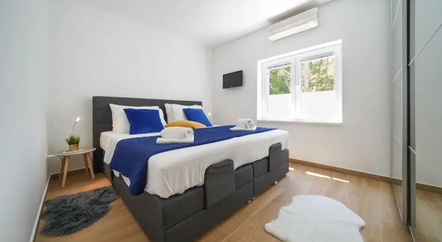 Апартаменты Premium Holiday Home Apartments Bellamare