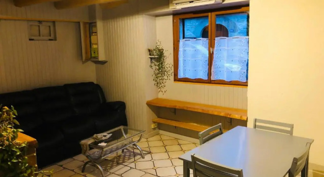 P’tite House