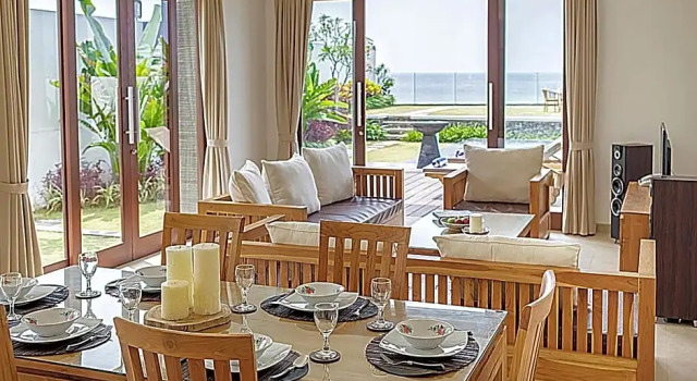 Вилла Bali Diamond Estates & Villas