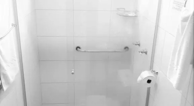 Номер Standard WR Confort Hotel Campo Grande