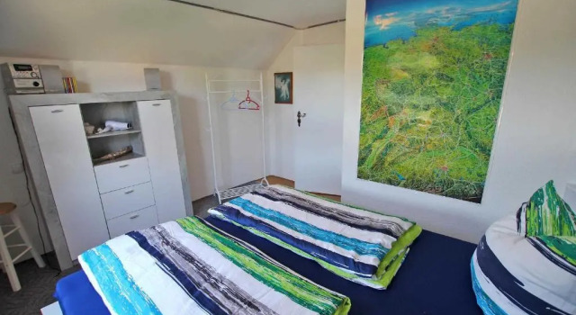 Ferienwohnung Klink SEE 9701