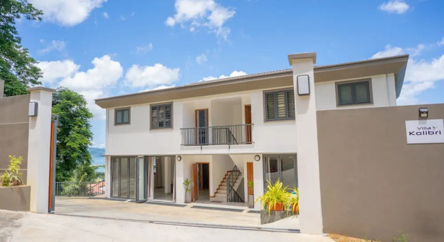 Kolibri Holiday Apartments