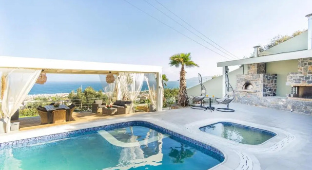Villa Costandinos 2