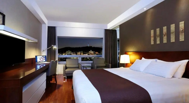 Run of House Hotel Kukdo