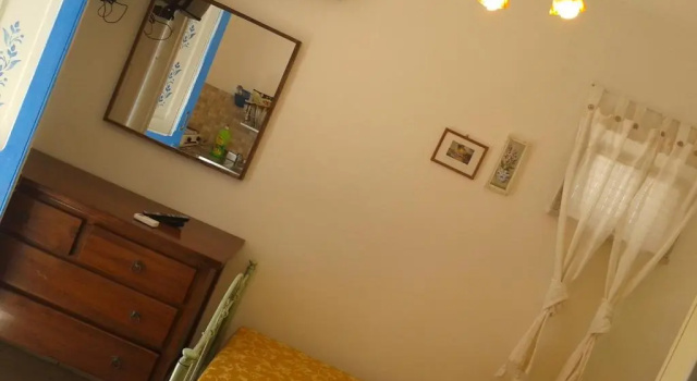 Одноместный номер Standard Villa Mediterranea