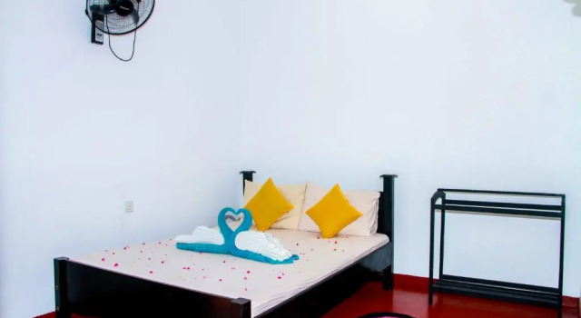 Номер Standard Thathsara Holiday Inn