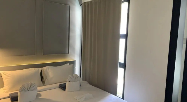 Palmyrah Surin Beach Residence