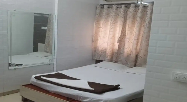 Номер Standard Hotel Metro Palace Resort