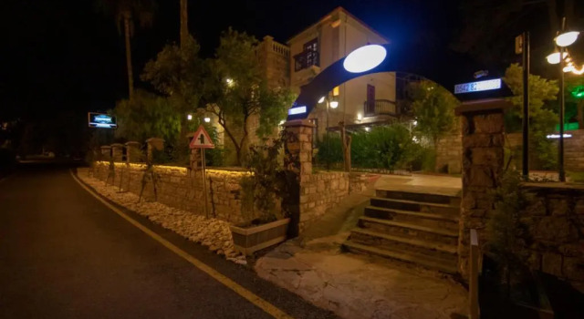 Portofino Boutique Hotel, Rezerwuj Boutique Hotel Hotele w Dalaman Coast z basenem, Basen