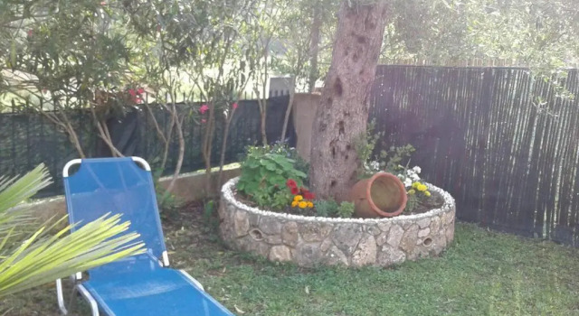 Коттедж Marilia's House