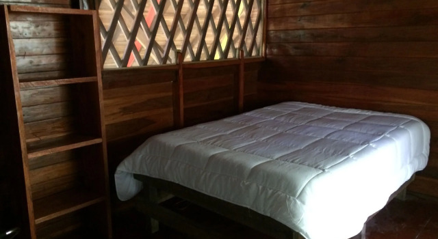 Tierra de Suenos Lodge & Wellness Center, Varaa Hotelli Cocles Limon