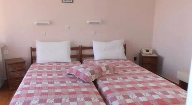 Hotel Bretagne