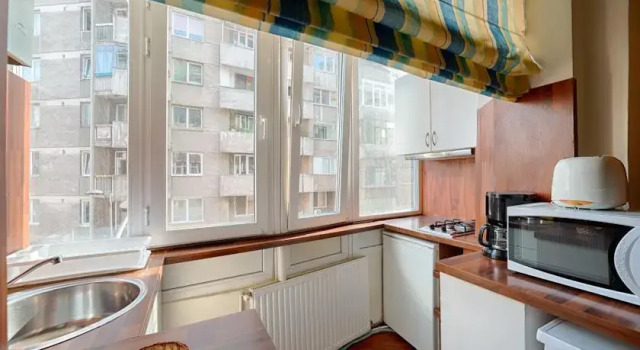 EastComfort Cismigiu Park, Забронировать Апартаменты/квартира Бухарест Muntenia, рядом с Музей коллекций произведений искусства