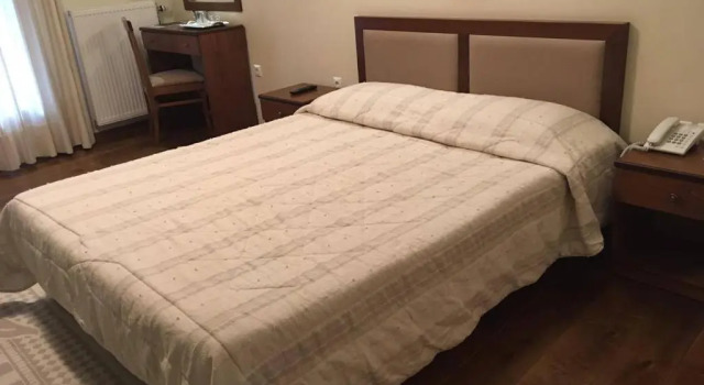 Номер Deluxe Ellinon Thea Arachova
