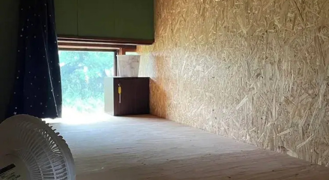 Номер Standard Guesthouse Shiome