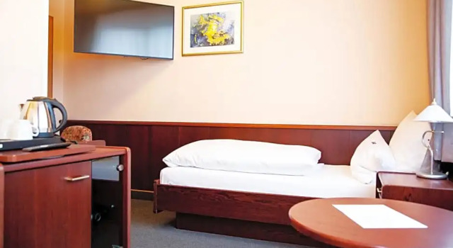 Номер Standard Hotel Lonac