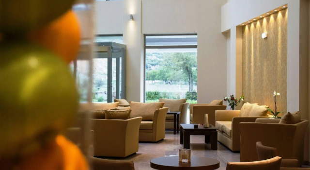Tripoli City Hotel, Prenota Hotel Hotel a Peloponneso con parcheggio, Parcheggio