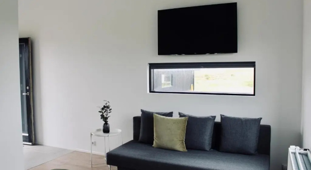 Двухместное бунгало iStay Cottages