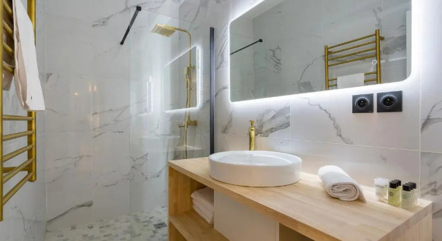 Апартаменты Hamac Suites - Coeur de Lyon Bellecour