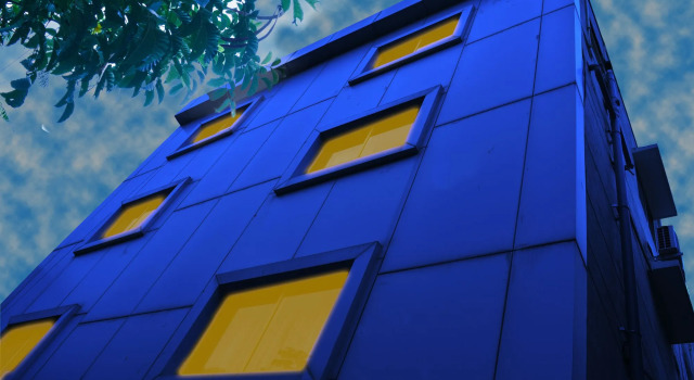 Serene Boutique Hotel