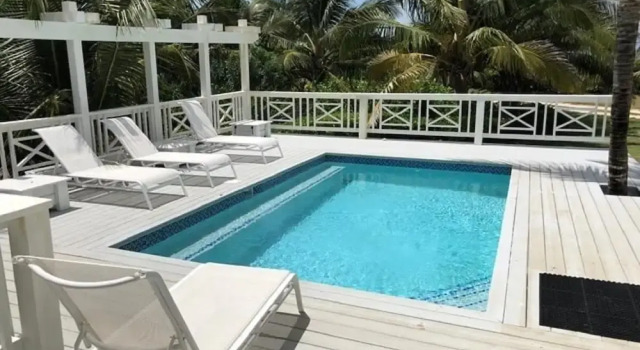 Коттедж Alfred House 5 Bedroom Home