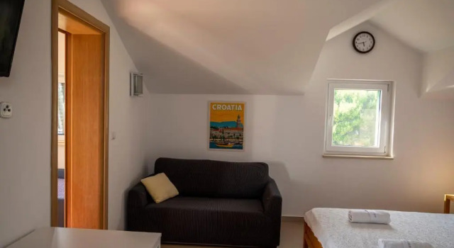 Beach Apartments Marijana, Забронировать Апартаменты/квартира Апартаменты Шибеник, Апартаменты/квартира
