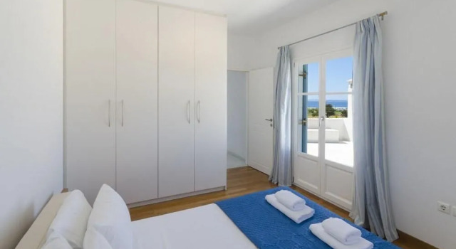 Villa Vesper Paros, Prenota Villa Aliki Paro