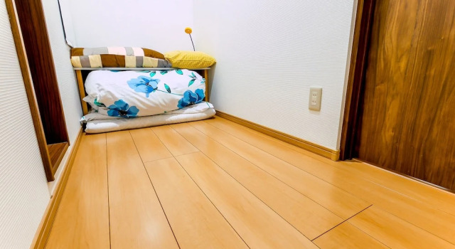 73BNB House in Chiyozaki, Забронировать Дом для отпуска Сакаи Осака, рядом с Тайсё