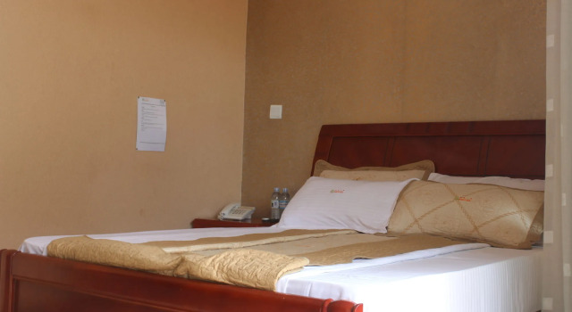Sal's Boutique Hotel