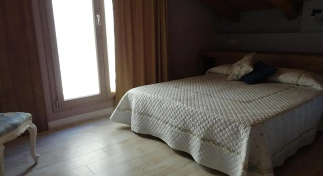 Трёхместный номер Deluxe Villa Marietta Country House - Marche
