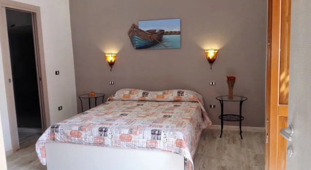 La Perla del Sud, Buchen Sie Bed & Breakfast Teulada Sulcis Iglesiente