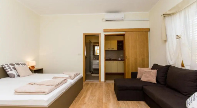 Студия Apartments Šiljug