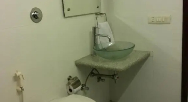 Номер Deluxe Sovereign Residency BnB Noida