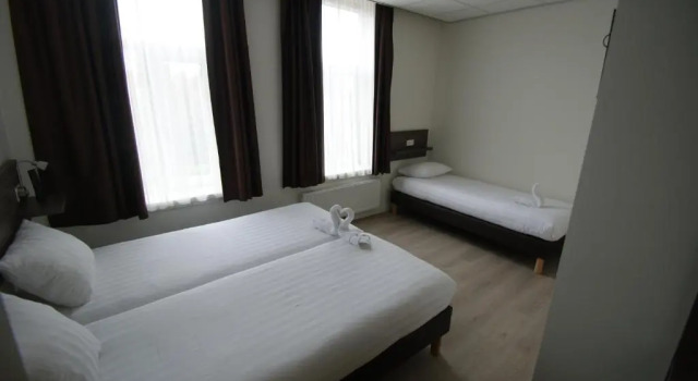 Hotel de Keizerskroon