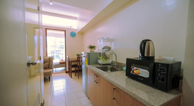 Двухместный номер Classic с видом на горы Moldex Residences by Tripsters Hub