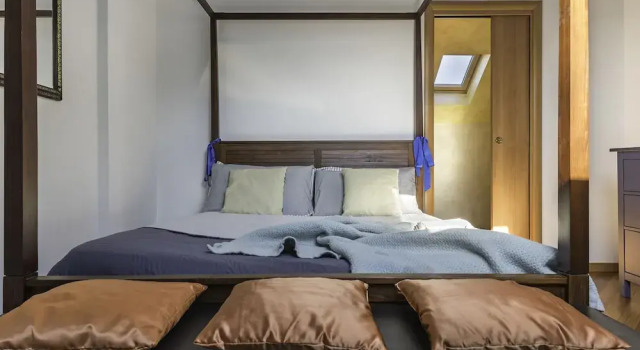 Апартаменты Porta Venezia – RentClass Matilde
