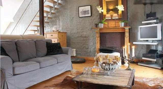 B&B Dinellis Guesthouse